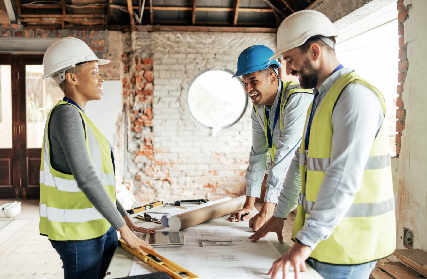 Vircora Multidisciplinary BIM & Engineering Team